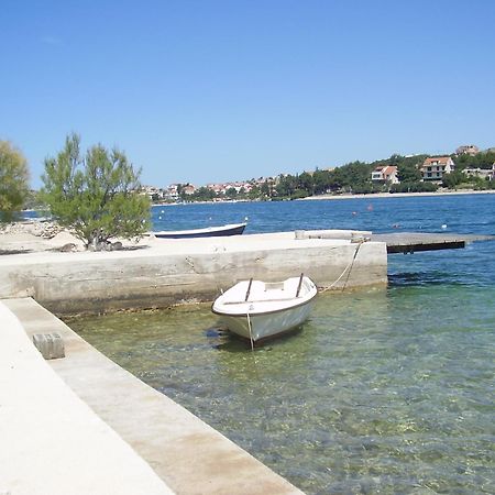 通卡公寓 Grebaštica 外观 照片