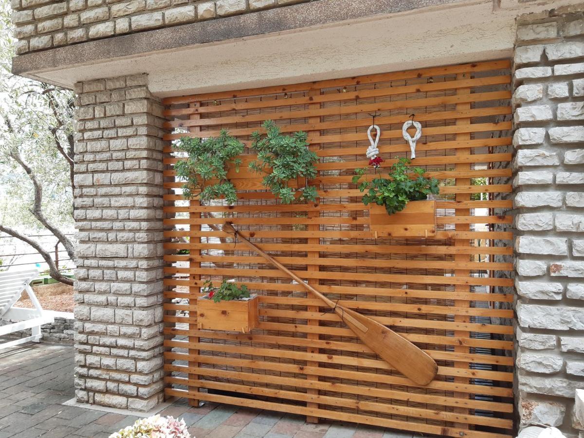 通卡公寓 Grebaštica 外观 照片