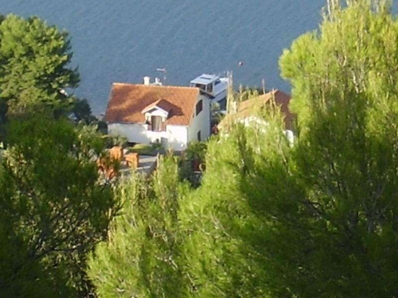 通卡公寓 Grebaštica 外观 照片