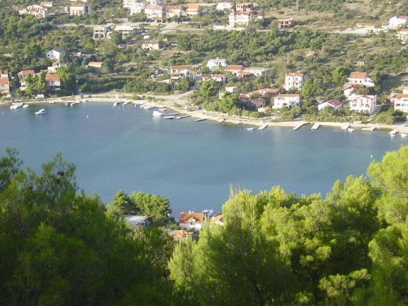 通卡公寓 Grebaštica 外观 照片