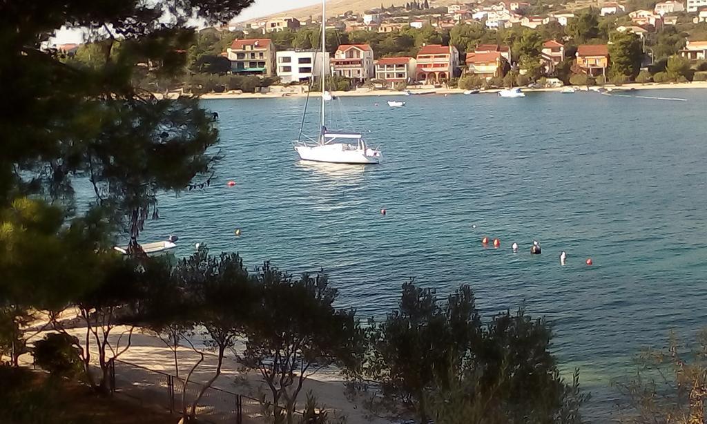 通卡公寓 Grebaštica 外观 照片
