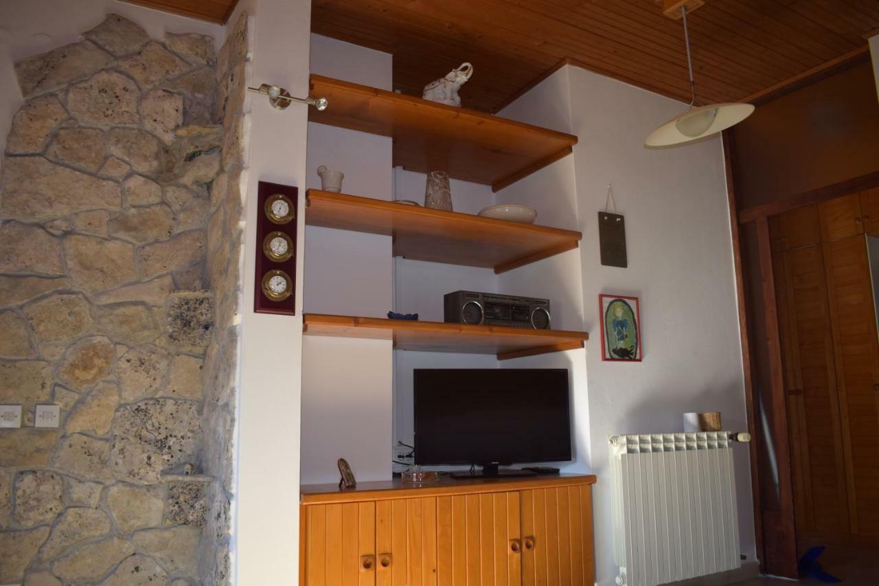 通卡公寓 Grebaštica 外观 照片