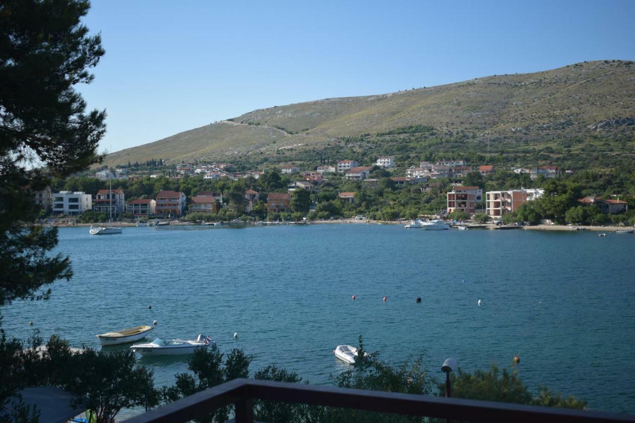 通卡公寓 Grebaštica 外观 照片